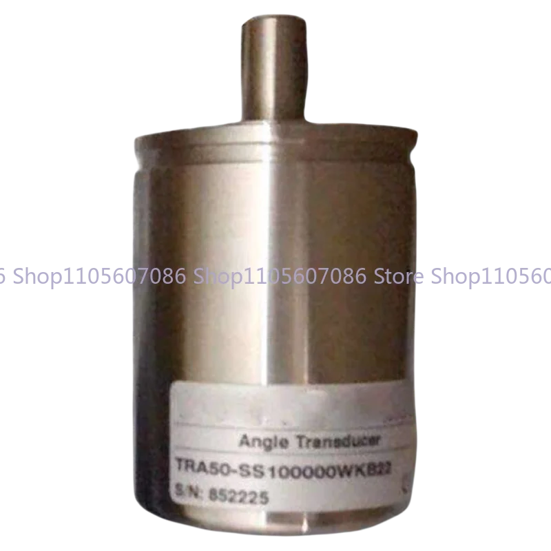 Applicable To The New TRA50-SS100000WKB22 Automation Equipment Photoelectric Encoder