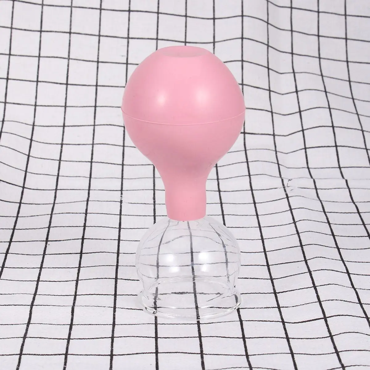 Рисунок 3 - 5 комплектов, баночное массажное устройство