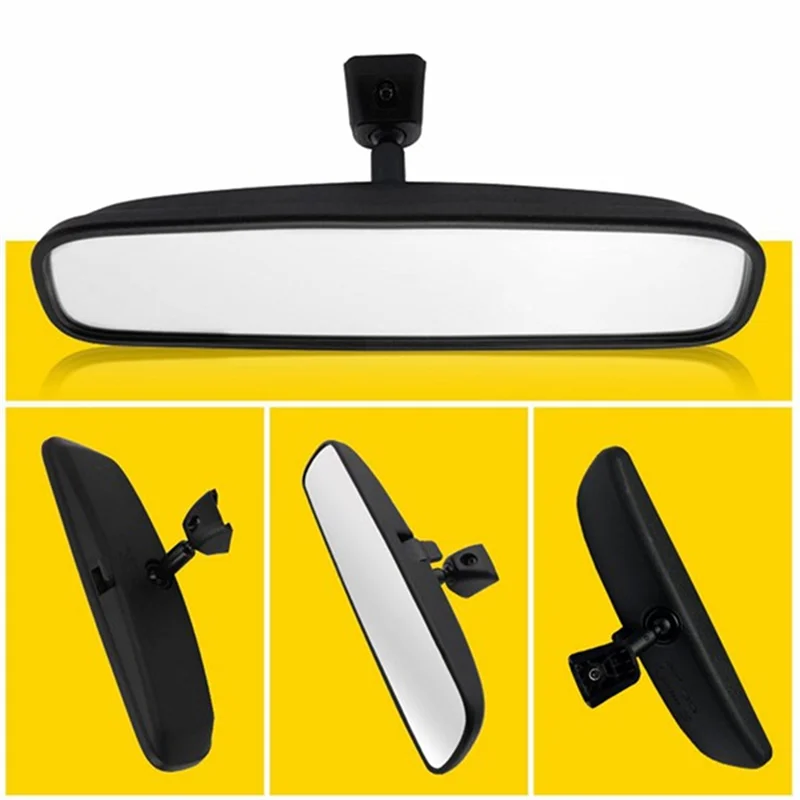 

851013X100 Rear View Mirror For Hyundai Sonata Elantra Veloster/ Kia Forte Car Interior Rearview Mirror