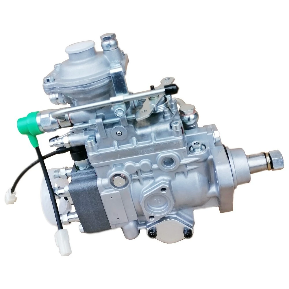 For 4983960 104642 -7641 NIEUW Brandstofinjectiepomp A 351006 Geschikt voor B3.3 QSB3.3-motor 4983960
