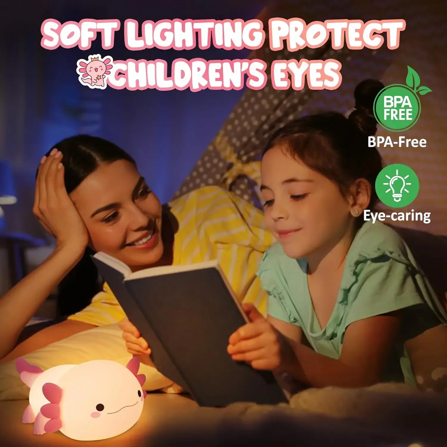 Super Cute Silicone…