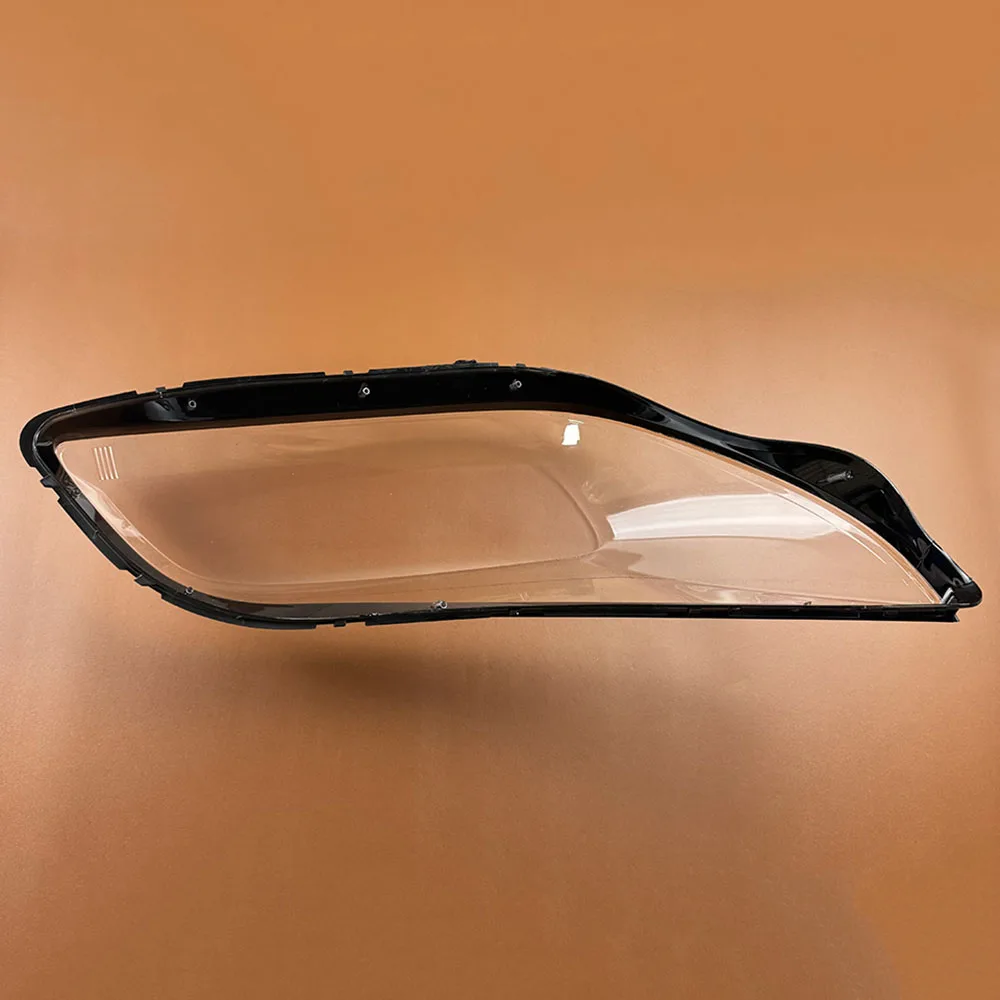 Für Chevrolet Malibu 2012 2013 2014 2015 Scheinwerfer Abdeckung Transparente Linse Scheinwerfer Shell Ersetzen Original Lampenschirm Plexiglas