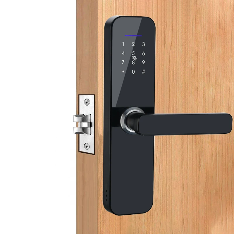 Wireless Bluetooth Online Management System TThotel Digital Door Locks