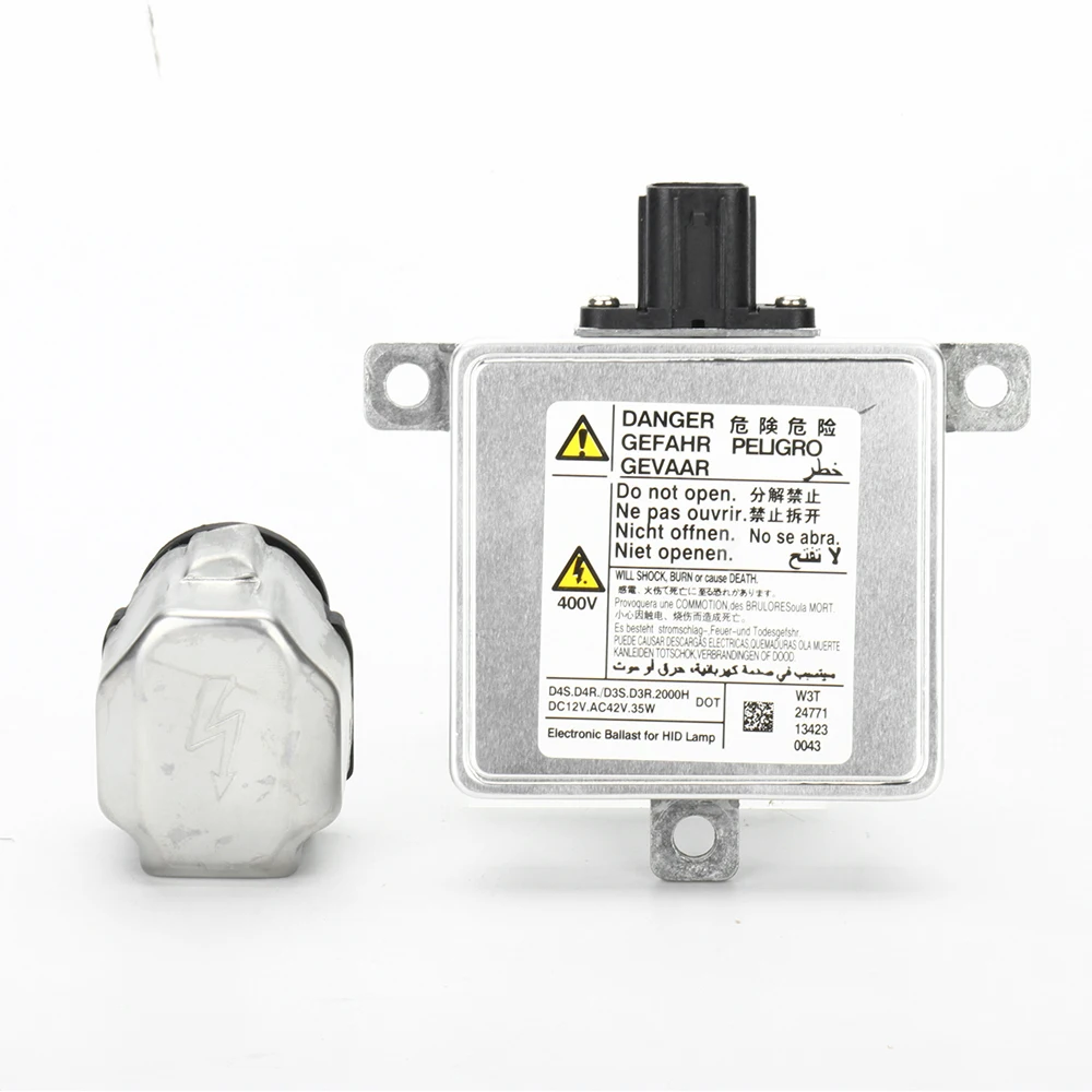 1PC For Mitsubishi-Outlander 2012-2015 Ek 2013 2014 Xenon Headlight Car HID Ballast Control Unit W3T23371 W3T24771 33129-SZT-G01