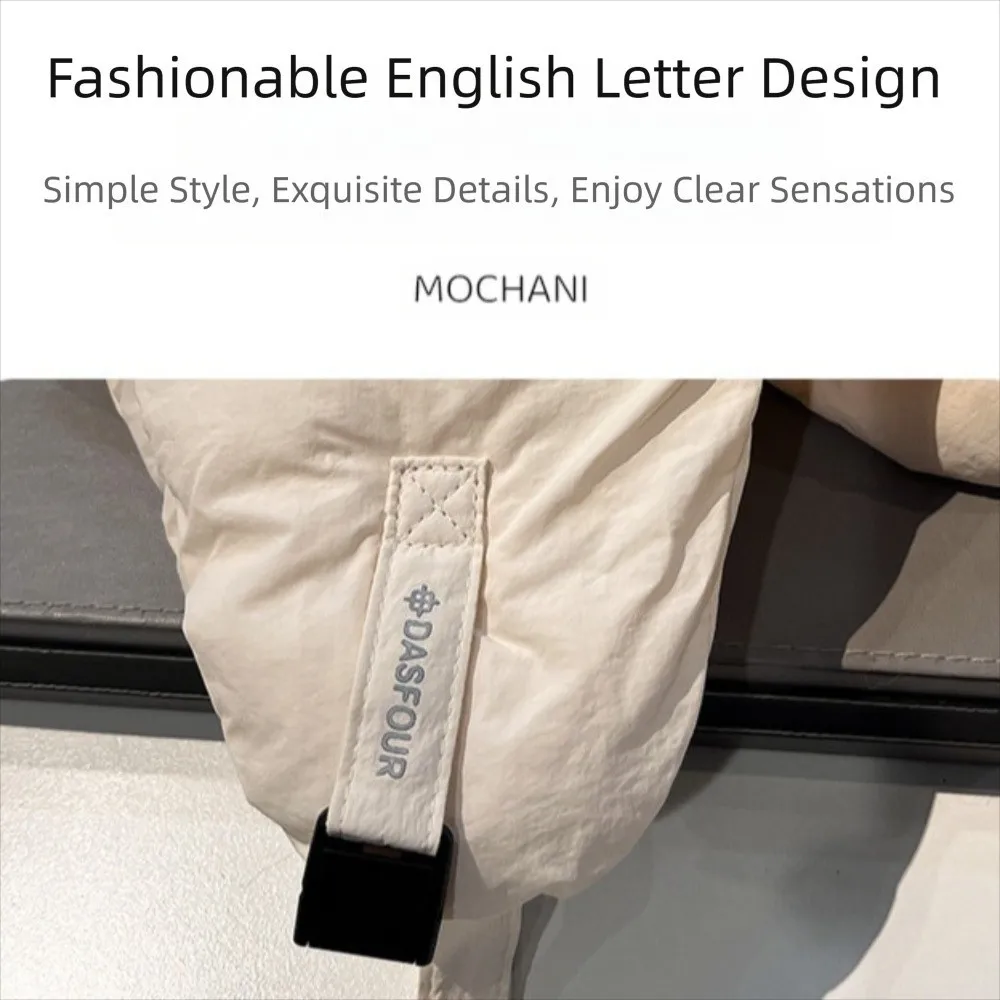 

Solid Color Padded Bomber Hats Ear Flaps Korean Version Windproof Cycling Cap Thermal Padded Retro Style