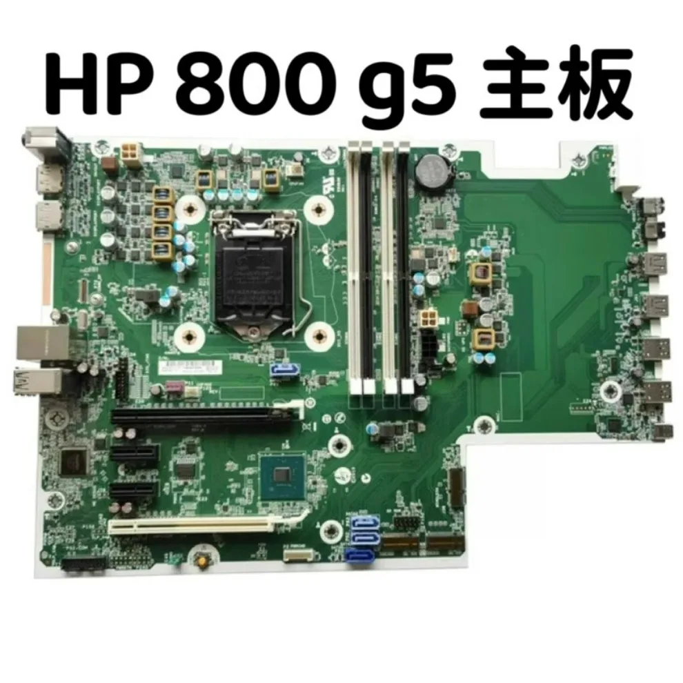 

For HP Elitedesk 800 G5 TWR main board L65198-001, L61703-001, support 9th generation 100% detection.