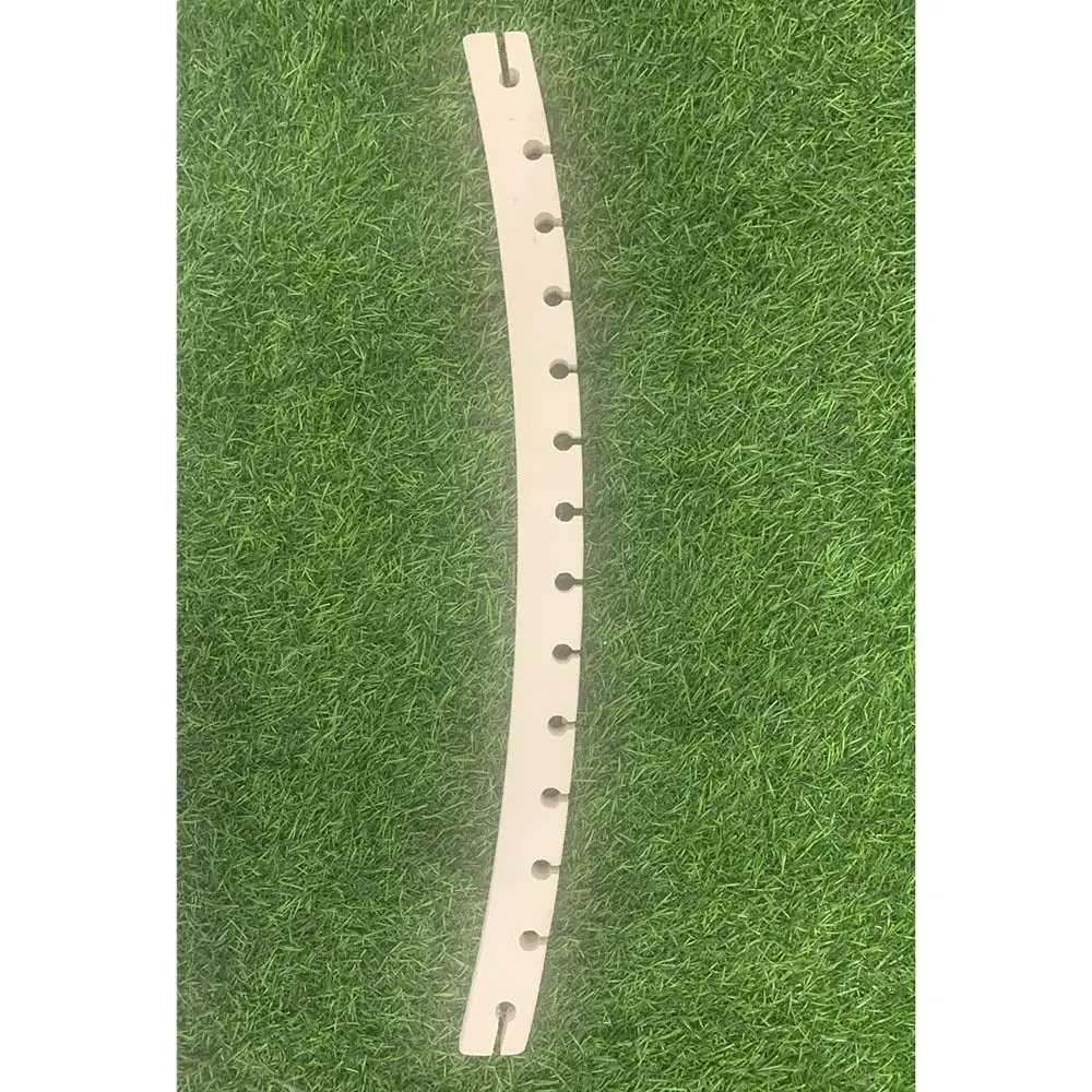 2Pcs Sturdy Hammock Spreader Bars 2 Pieces Durable Hammock Curved Support Stick 10/12-Hole Portable Wooden Spreader Bars Camping