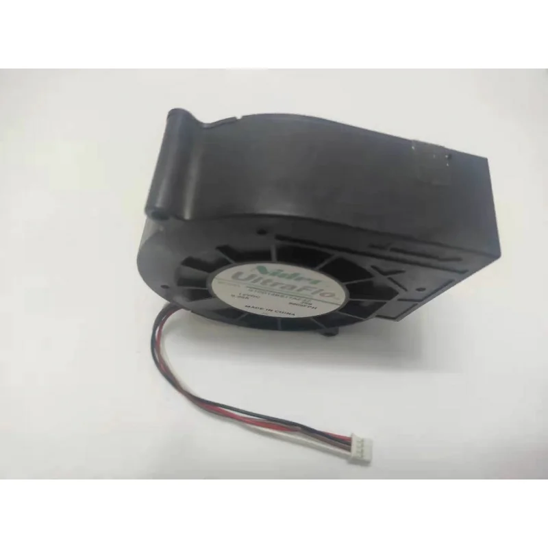 D NEW NIDEC G10D12BS17AZ-57 12V 0.29A 4-PIN PWM Ball Bearing Turbo Fan view 3