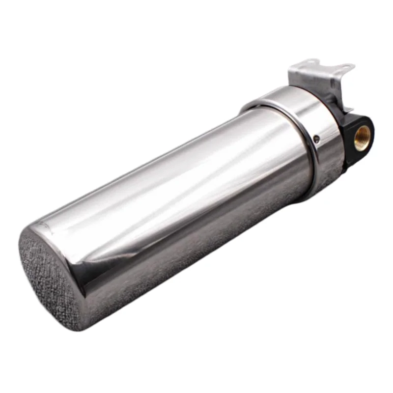 10 inches Water Filter Parts Stainless Steel housing 1/2\