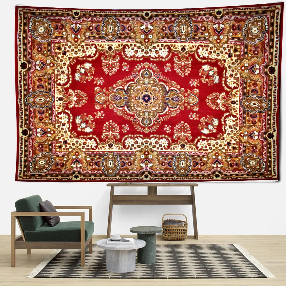 

Mandala hippie decor tapestry wall cloth witchcraft tapestry wall hanging boho decor decoracao para sala