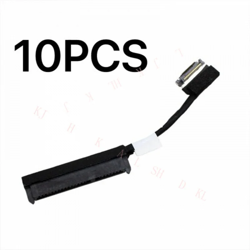 

N 10 шт. для Dell Latitude E5470 E5480 E5490 жесткий диск SSD кабельный разъем 080RK8