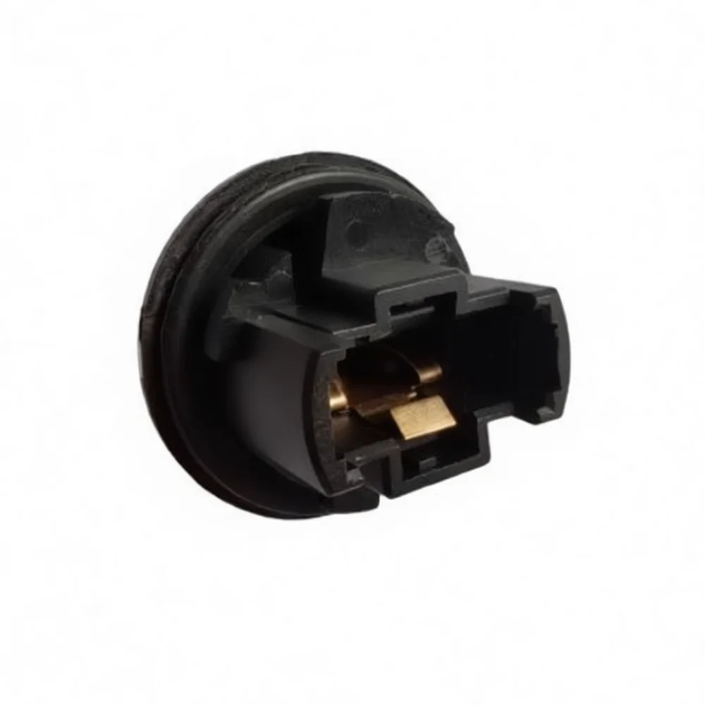 Replacement Tail Lamp Bulb Holder For Nissan Frontier Maxima Quest 2002 2009 Stable Electrical Connection Auto Accessory Part