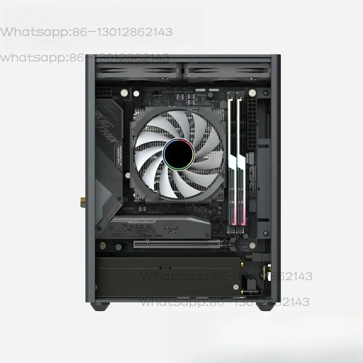 2026 NEW [5.0 Version]  Chassis MINI