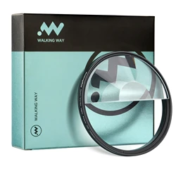 Split Halo Fx Filter 77 82mm Glass Flare Prism Filter Special Effects Photography Accessories DSLR Camera Lens Filter for Photo