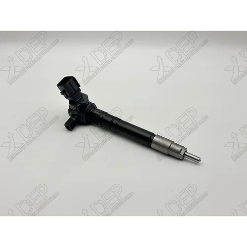 Imagen 2 del producto Auto 23670-0E070 1 Uds inyector Common Rail 23670-0E070 para Denso