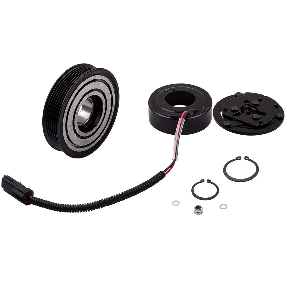 

Air Conditioning Compressor Clutch For Dodge Dakota Durango 2002-2003 55037466AE