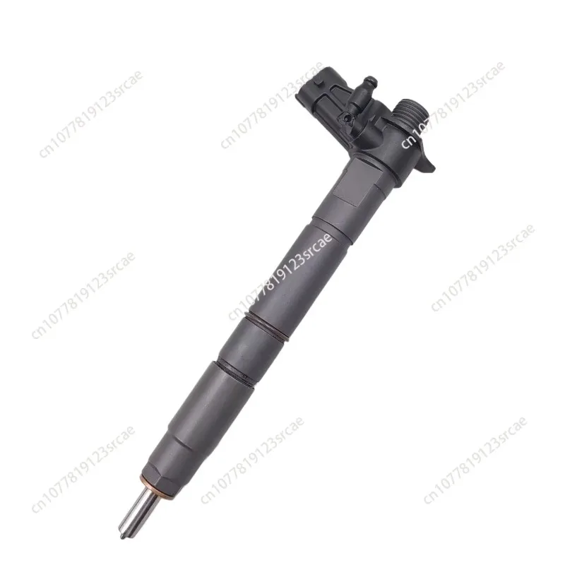 for High Quality New Common Rail Diesel Fuel Injector 0445115007 For M9R 2.0 DCI Opel For Renault
