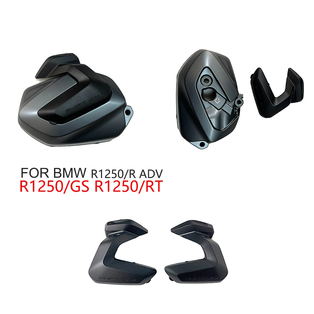 

Защитная крышка головки цилиндра мотоцикла для BMW R1250GS ADV R1250RT R1250R Свеча зажигания