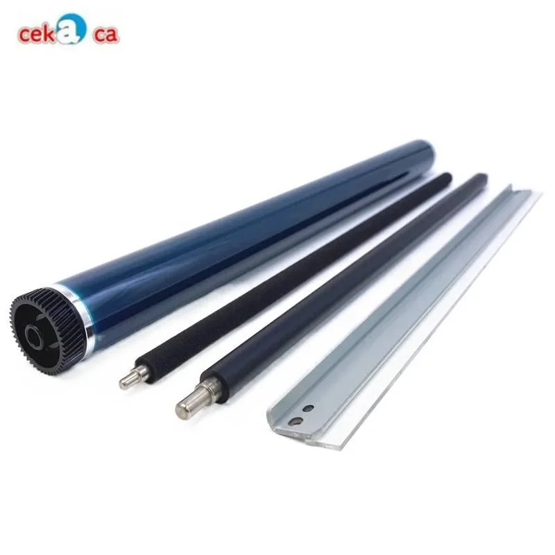 

Original OEM Color OPC Drum Unit Kit For Ricoh MP C2503 C2011 C2004CL C2504 C2003SP Charge Roller Drum Cleaning Blade