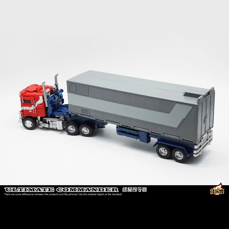 Thumbnail 4 - #35 Car to Robot Transforming Toys Sale