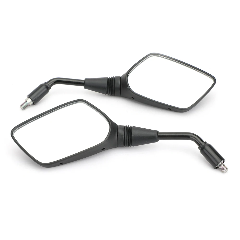 High Quality Black Rear View Mirrors For Suzuk DL1000 V-Strom 1000 DL650 V-Strom 650 02-17