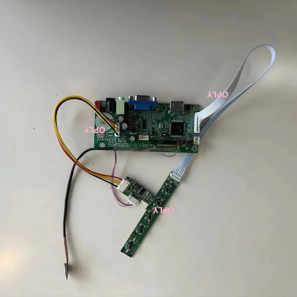 Controller Driver B… - image