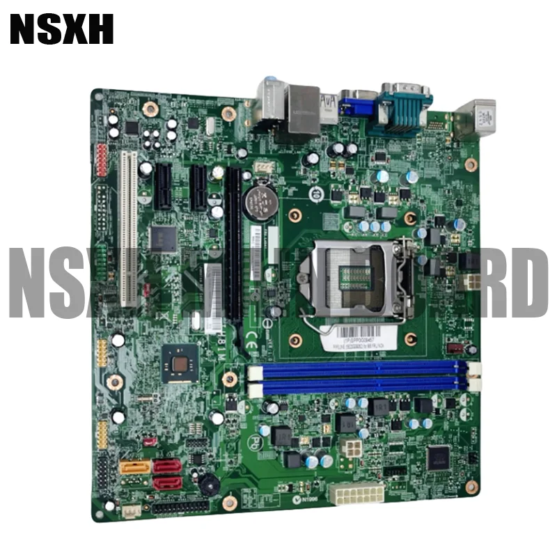 Original IH81M E73 Motherboard 00KT254 LGA 1150 DDR3 Mainboard 100% Tested Fully Work