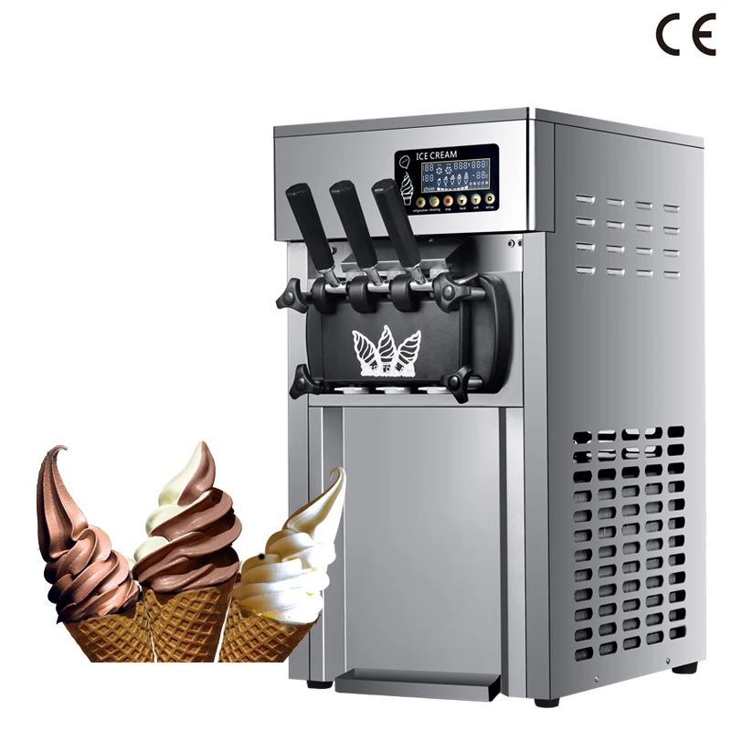 Ice Cream Making Ma… - image