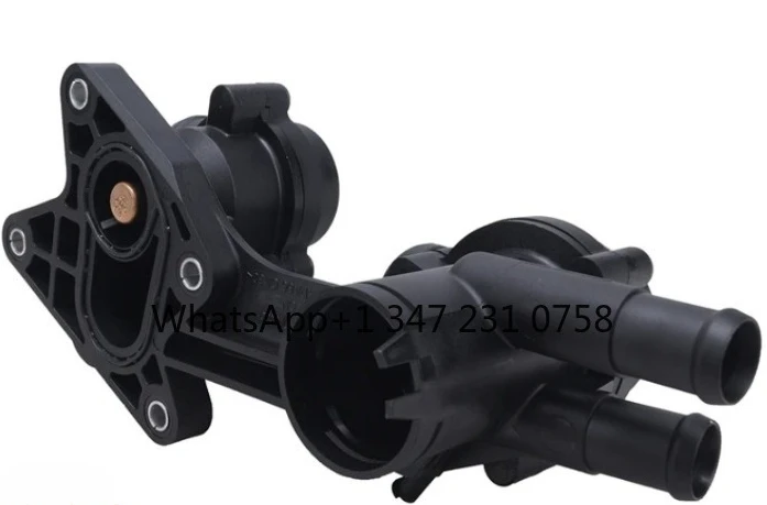 

Applicable to Volksw agen/Au di, Thermostat Auto motive Water Pass OE: 03C121111AM