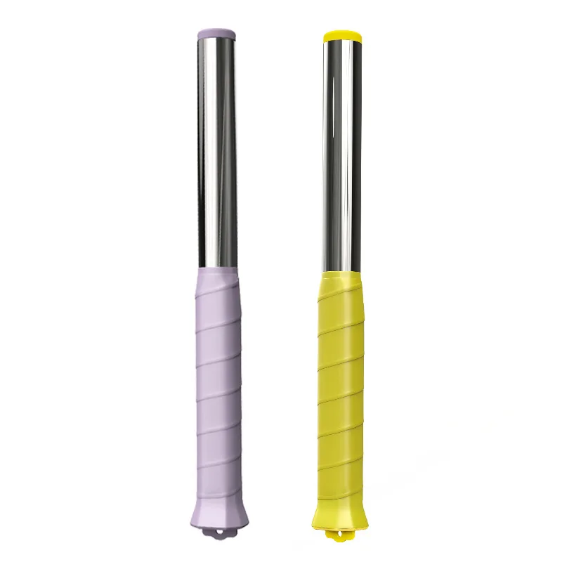 

Badminton swing trainer, lightweight and portable power corrector