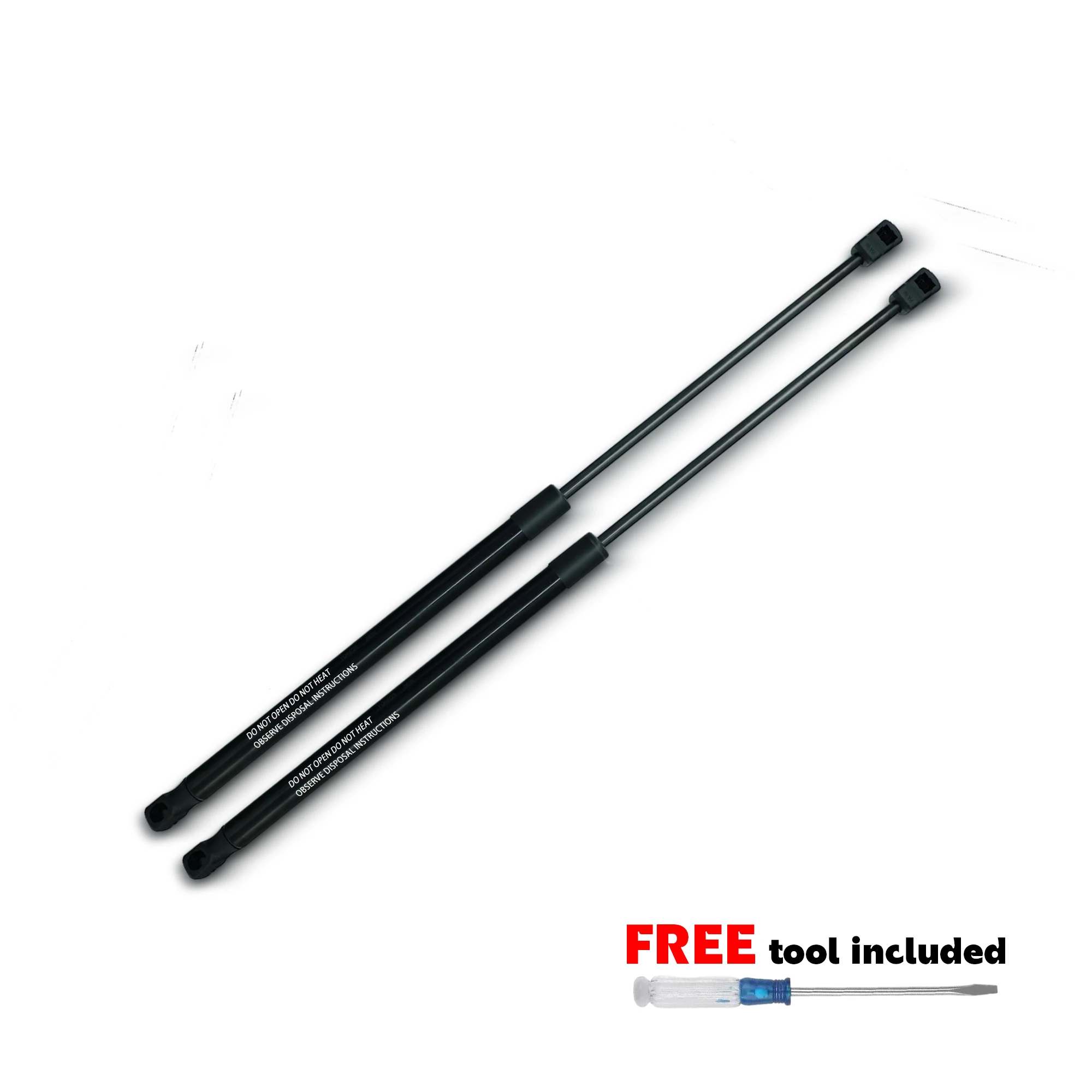 

Gas Spring for Bestune X80 2013-2018 Boot Lift Support 575N