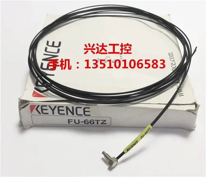 

KEYENCE FU-66TZ 100% новый и оригинальный