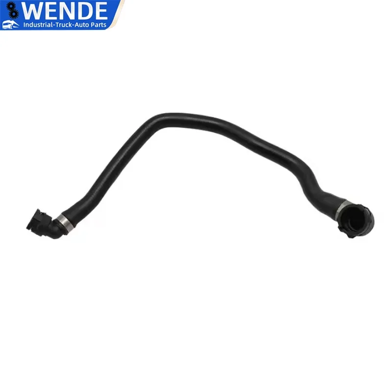 

OEM 17127624676 Auto Spare Car Parts Engine Coolant Radiator Hose Water Pipe For BMW F20 F30 F35