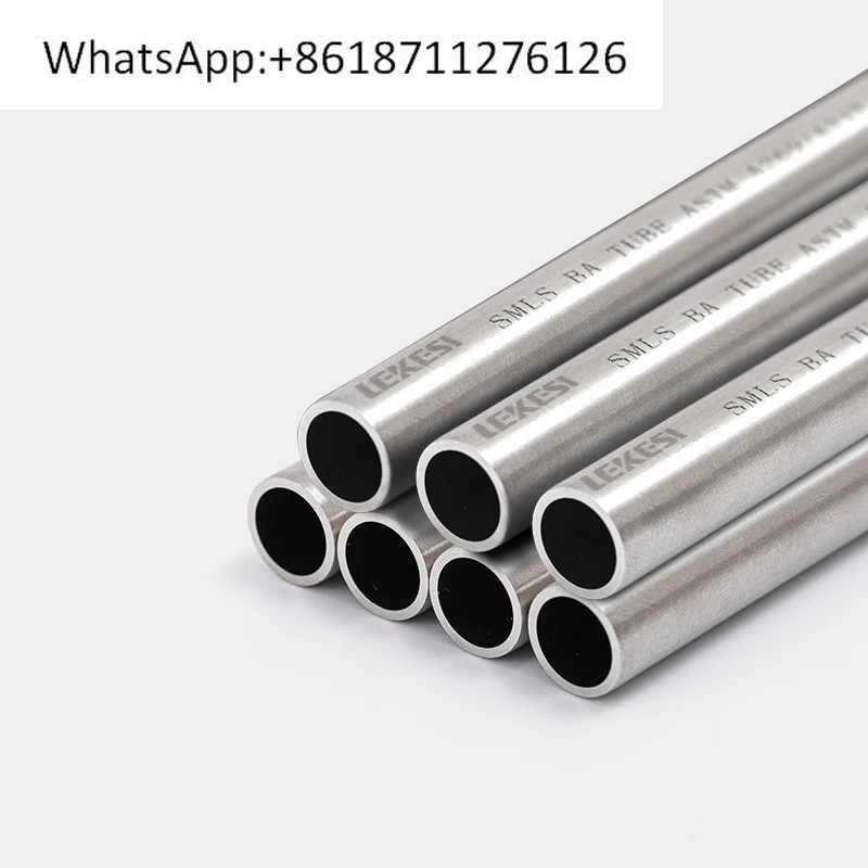 TP316L Ba Grade Sta…