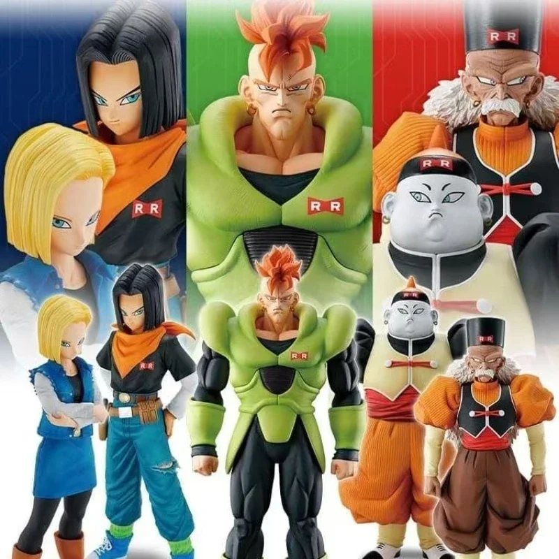 

Dragon Ball Ichiban Kuji Figures Anime Action Model Figurals Brinquedos Toys