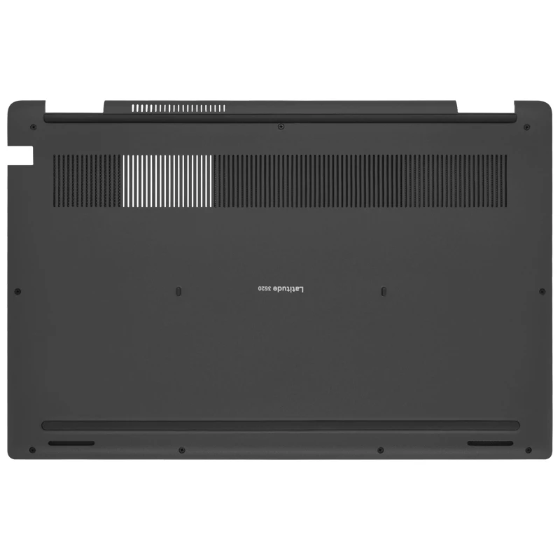NEW For DELL Latitude 15 3520 E3520 P108F Laptop LCD Back Cover/Front Bezel/Palmrest/Bottom Case/Hinge/keyboard - Image 6