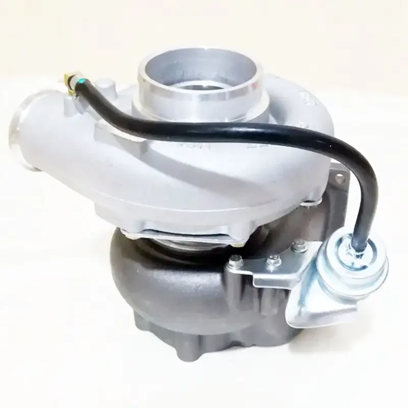 GT45 turbocharger 772055-0001 772055-5001 turbo for Howo Steyr with WD618.42D 380PS Engine