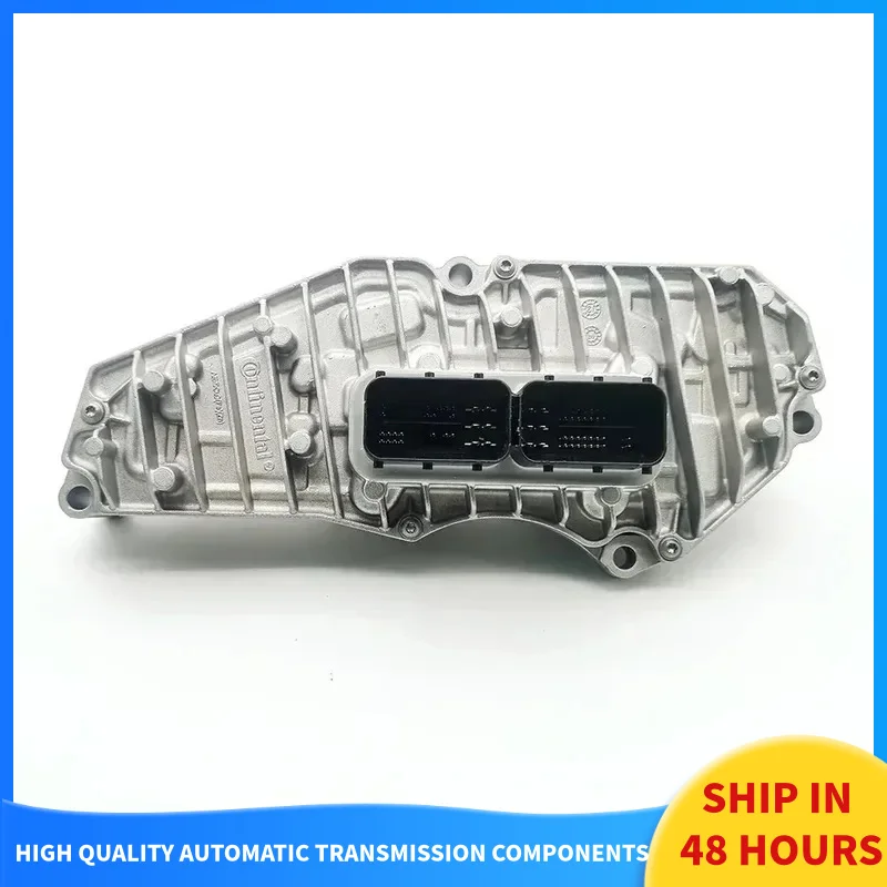 

6DCT25 DPS6, оригинальный новый модуль управления коробкой передач TCU TCM для Ford Focus A2C 53377498 AE8Z-7Z369-F 2C 30743102 A2C. 30743