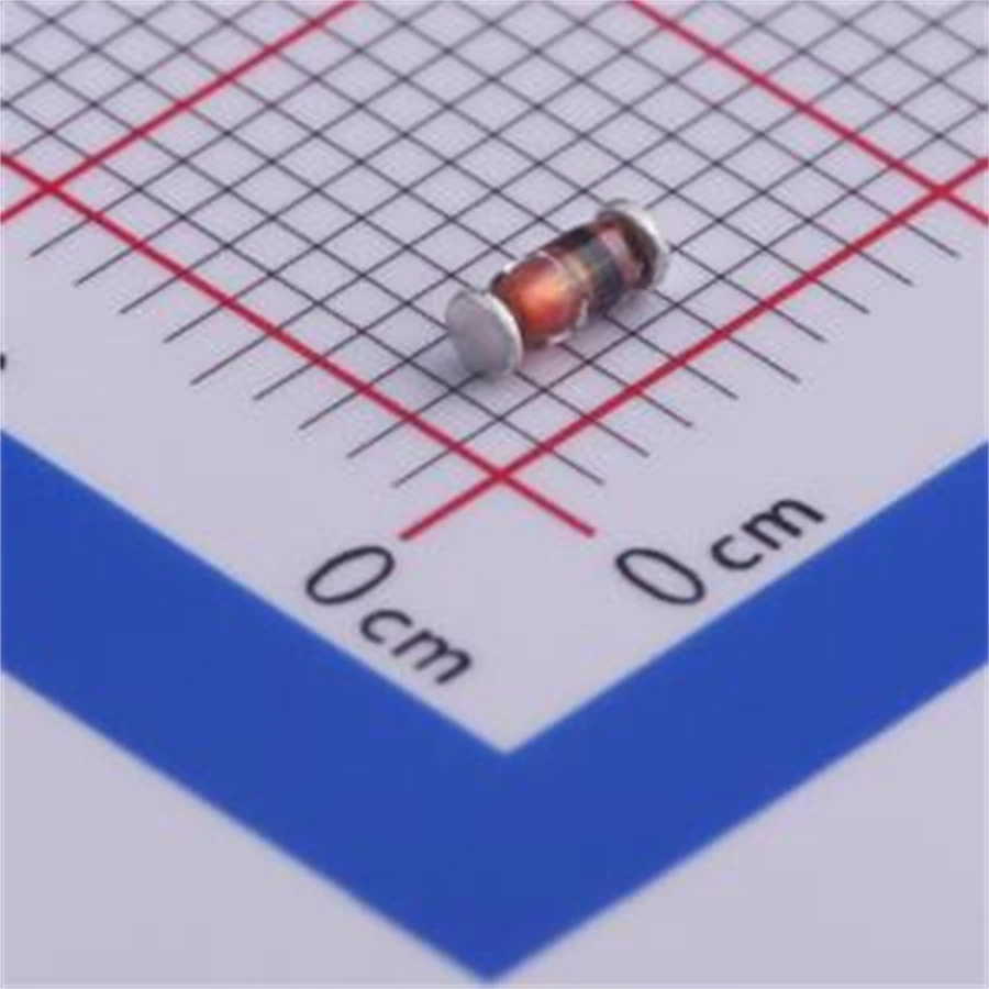 200PCS/LOT BAS86,115 (Diodes)