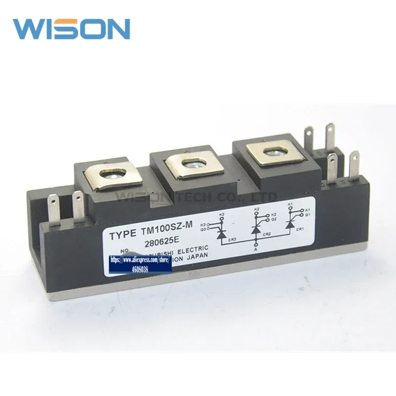 TM100SZ-M شحن مجاني وحدة جديدة ومبتكرة