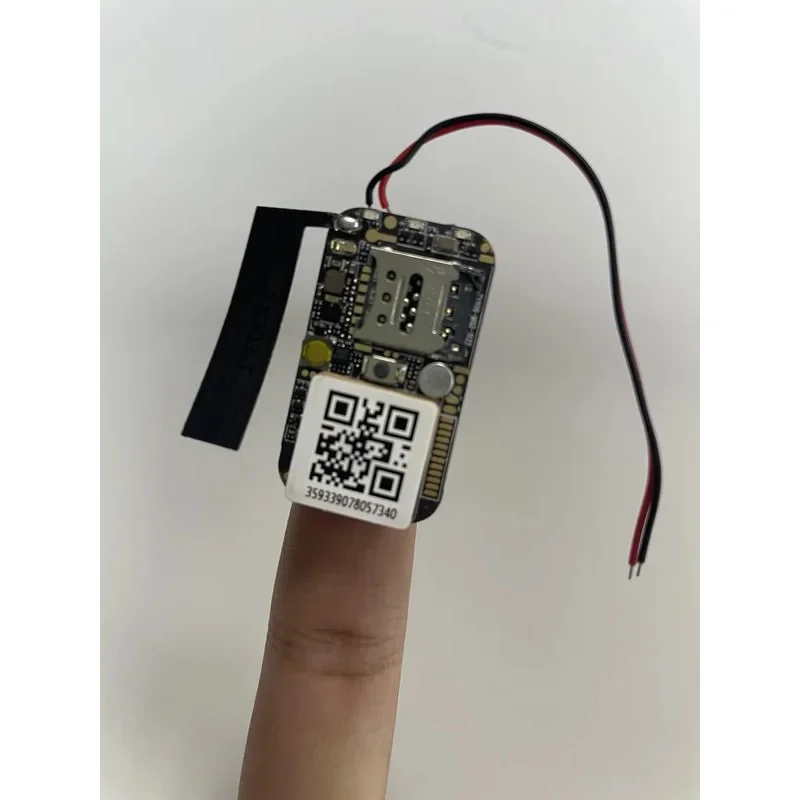 World'S Smallest LTE-1 4G Tracking Chip ZX908, Used Developing 4G GPS Trackers