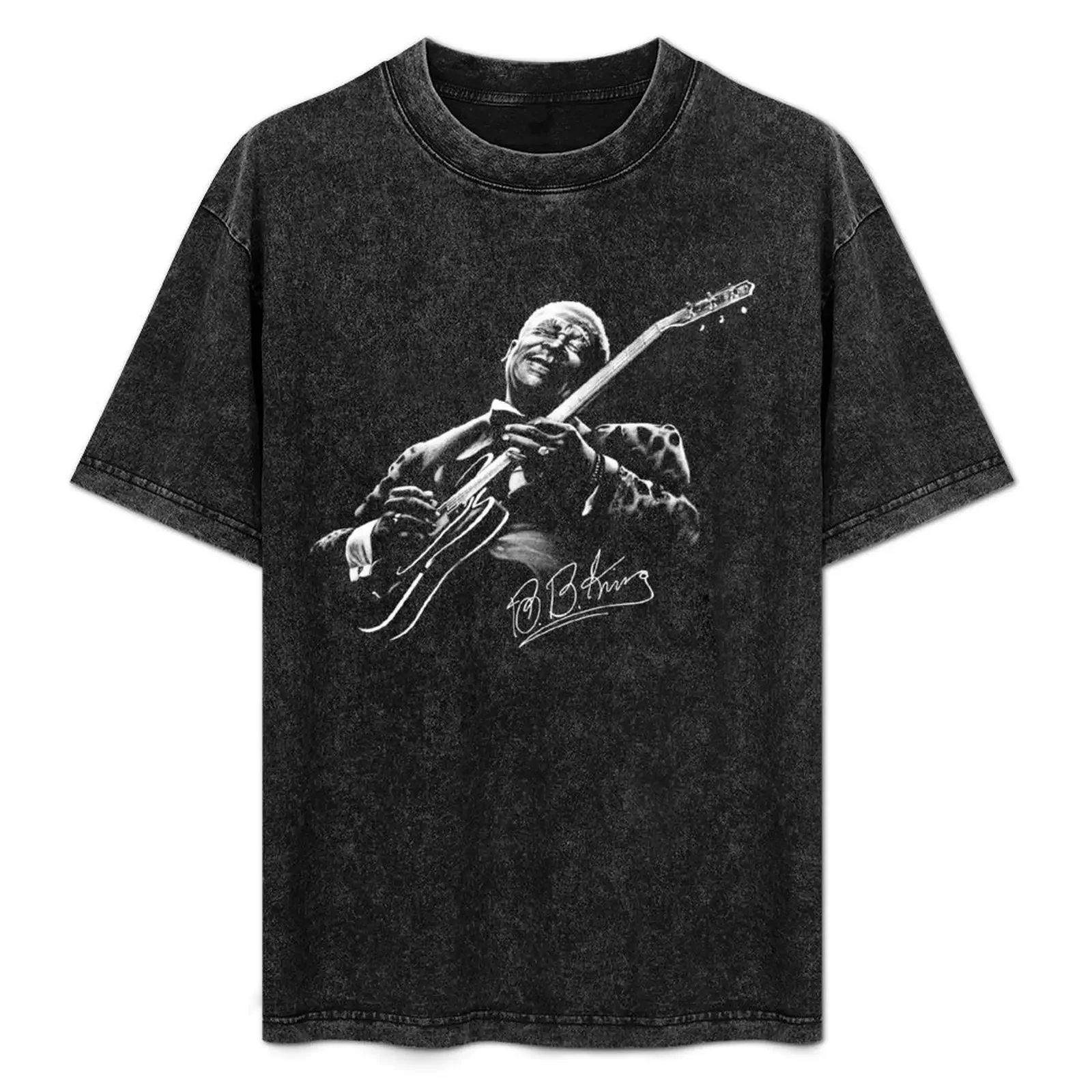 

Bb king T-Shirt vintage designer shirts graphics mens graphic t-shirts hip hop