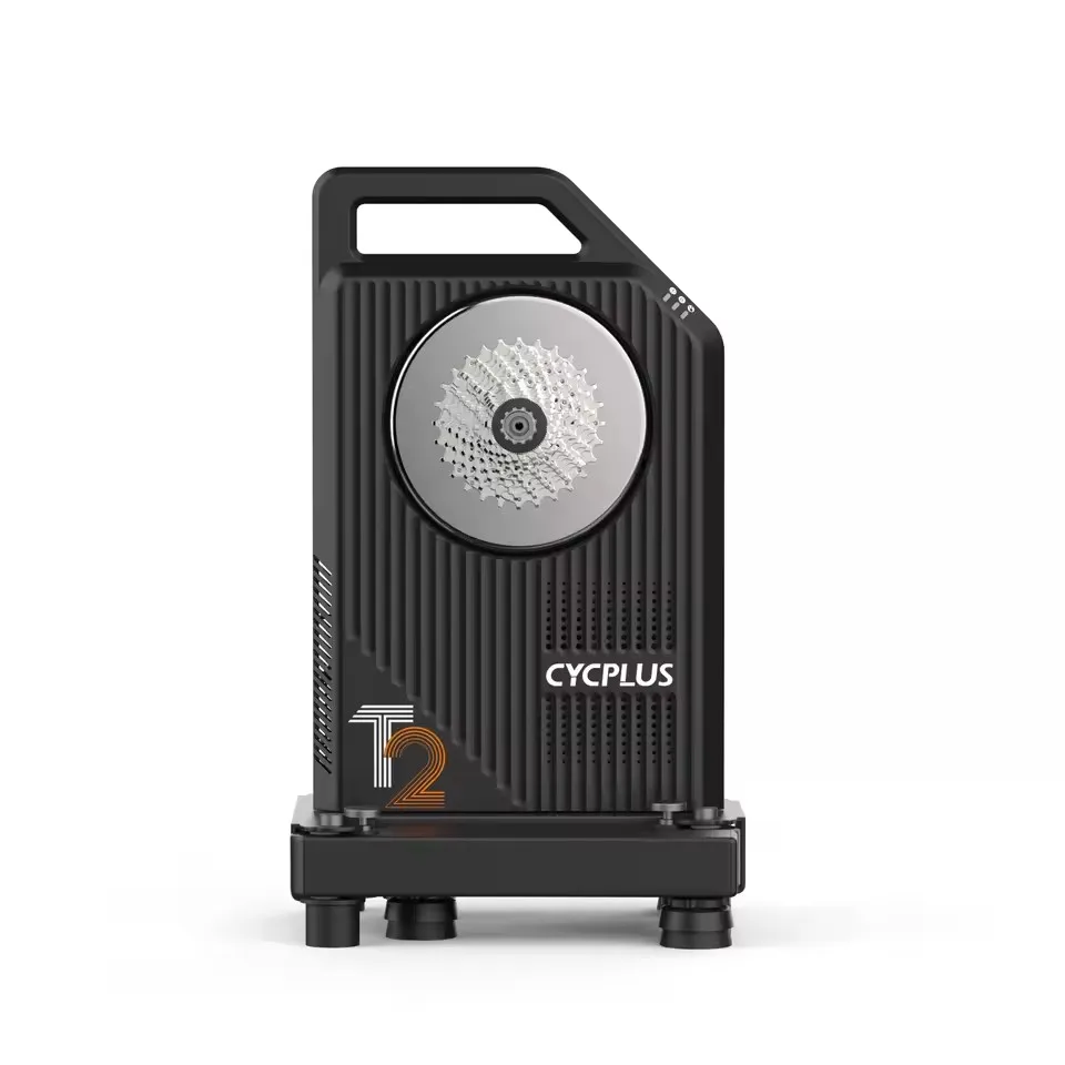 

Home Bike Trainer Direct Drive Exercise Cycling Training Bicycle Roller ANT+ BLE 5.0 Power Meter