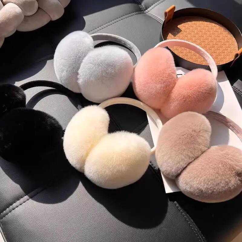 genuine-rex-rabbit-fur-ear-muffs-for-women-winter-warm-plush-ear-covers-gift-windproof-ear-warmers-stretchable-cycling-earmuffs