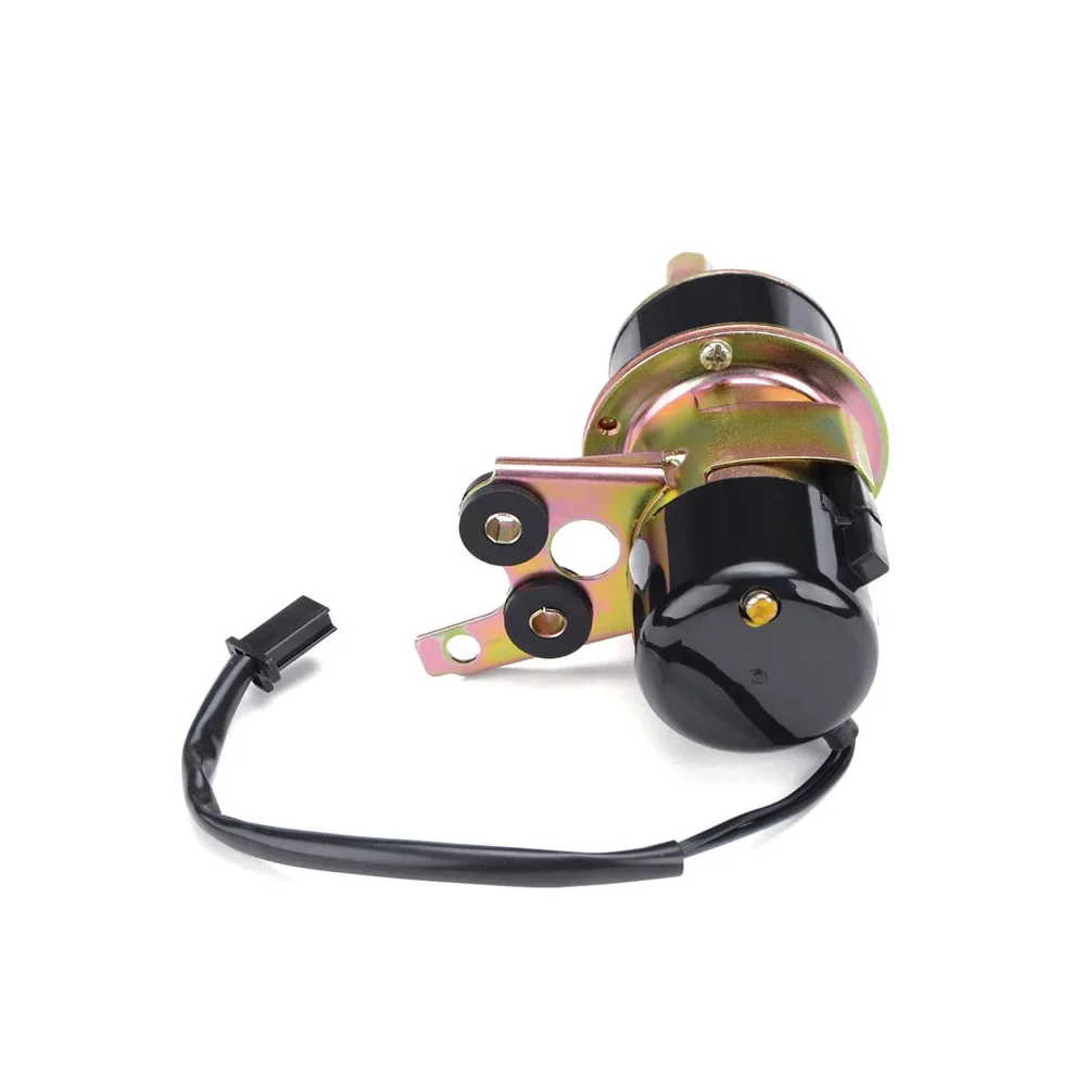 Electric Fuel Pump For Yamaha YZF-R1 R1 1998-2001 4SV-13907-02-00 - Image 2