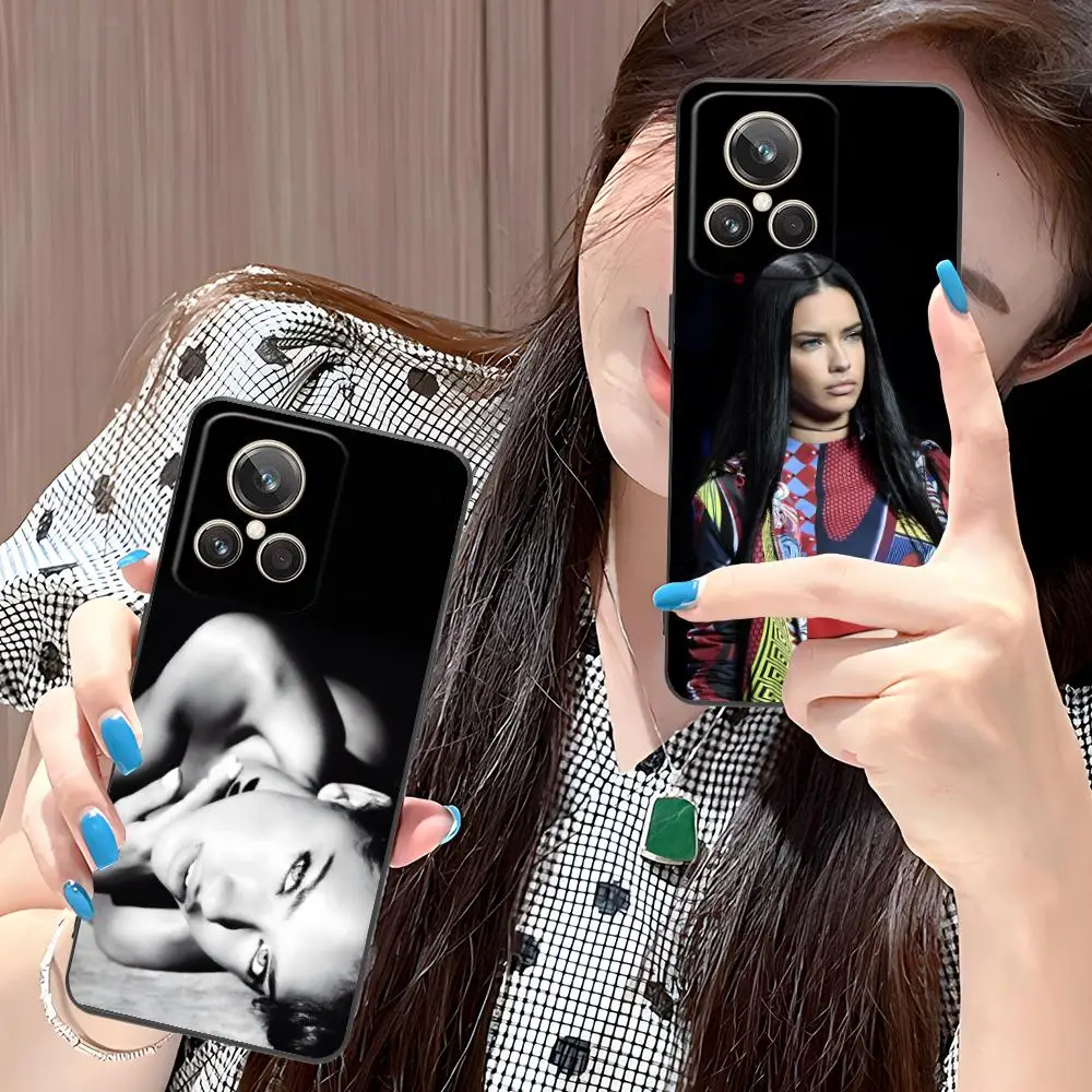 Adriana Lima Mobile…