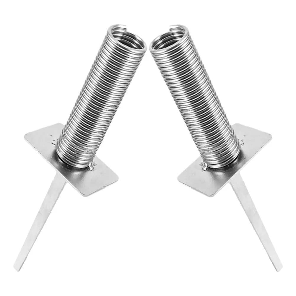 

Комплект из 2 шт. креплений для футбольных флагов: стойки-штыри для тренировок, устойчивые основания для флагов, держатели для угловых флагов, оборудование для тренировки ловкости в футболе