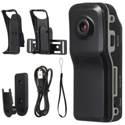 MD80 Mini Camera Digital Video Audio Recorder DVR for Car Sport Bike Action Micro Camcorder Secret Body Cam Espia Gizli Kamera