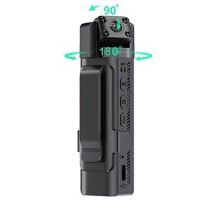 Dijital video kaydedicinin kamera gövdesi, taşınabilir wi-fi erişim noktası, mini kamera, 1080p, gece görüşü, dvr, video kamera, küçük resim, yepyeni, 2022 12 en çok satan min, kamera casus-no. 12