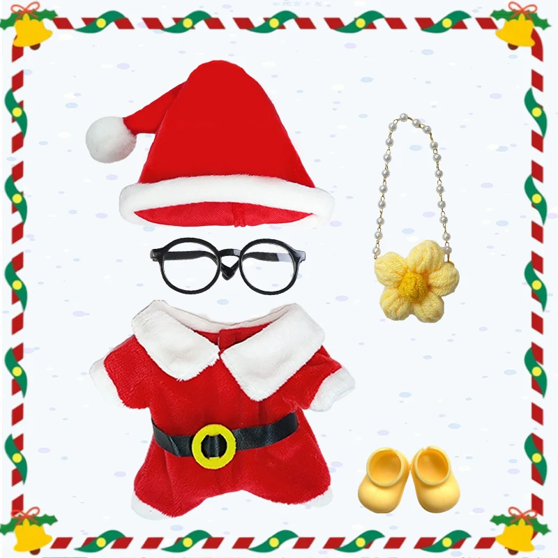 Mini Doll's Clothes…